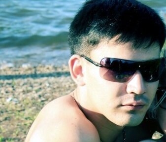 Вадим Усманов