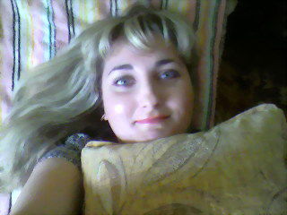 Ольга Годованникова