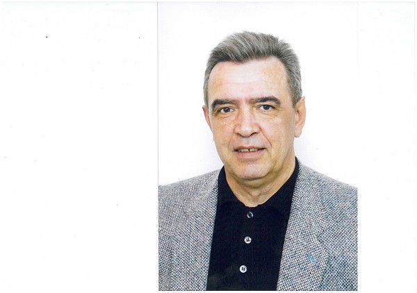 Юрий Потупаленко