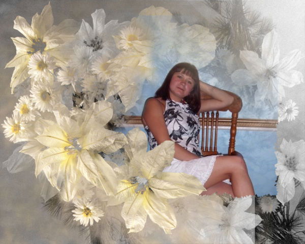 Анастасия Ташкинова