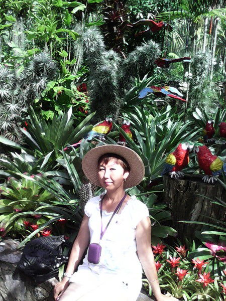 Фарида Мусаева