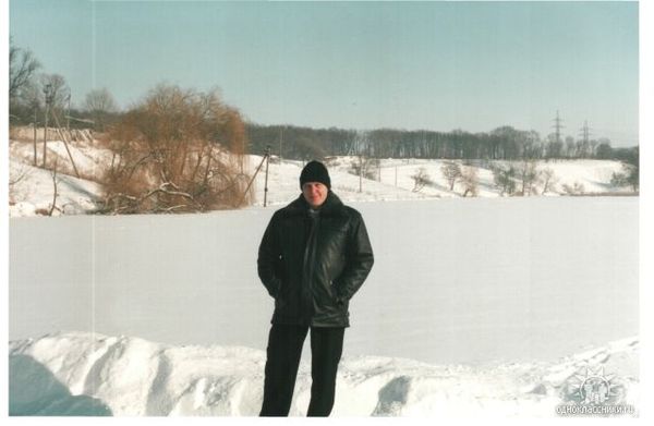 Анатолий Марусенко