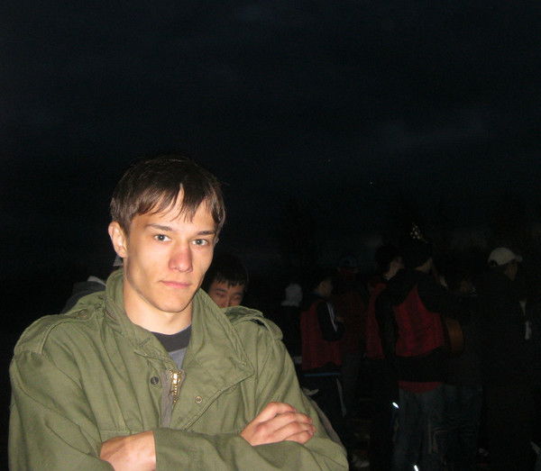 Валера Фёдоров