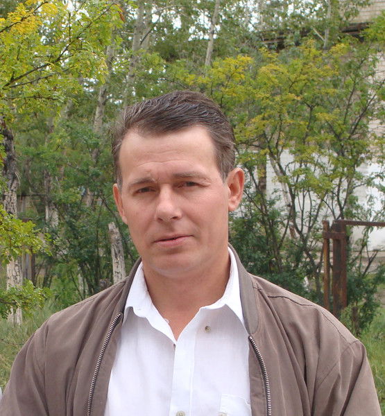 Алексей Гончаров