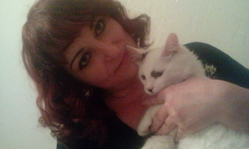 Оксана Кондыкова