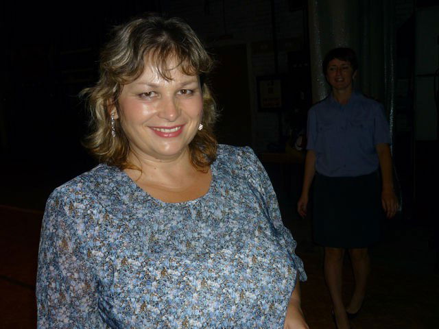 Фаина Васильева