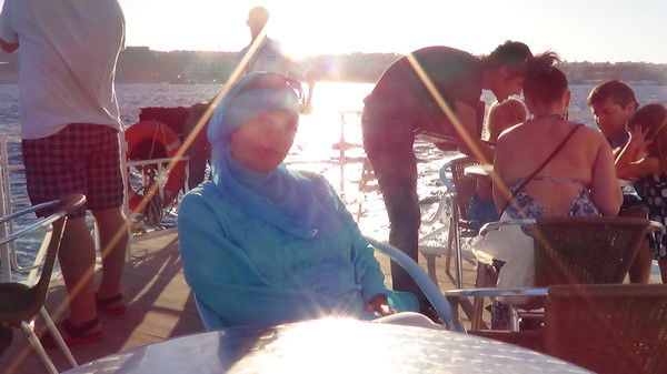 Толстякова Лиана