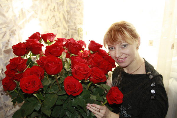 Светлана Аринина