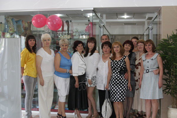 Империя Сумок Троицк