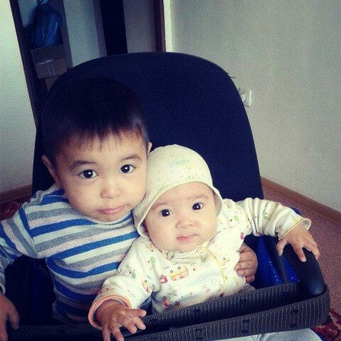 Только Твоя!!!