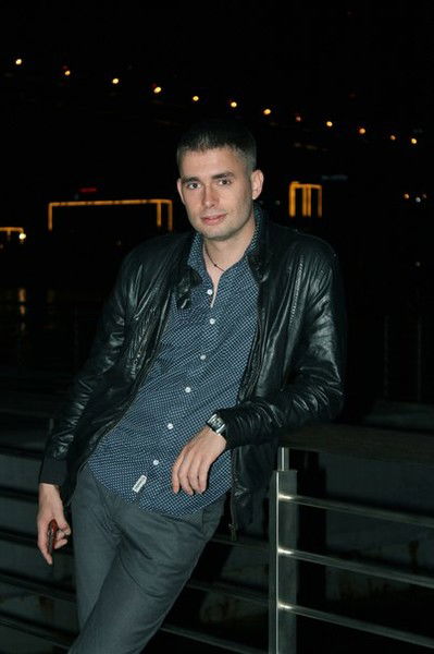 Ашот Аристархович