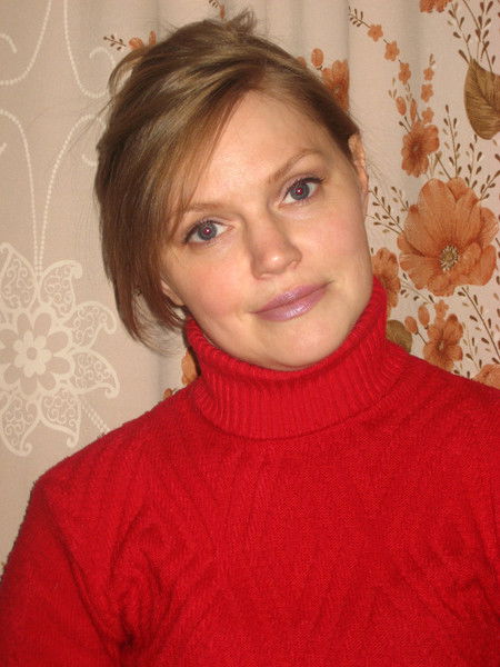 Наталья Деттер