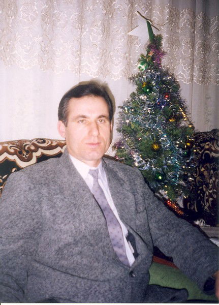 Хизир Некдаров