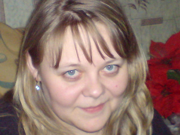 Иринка Ильина