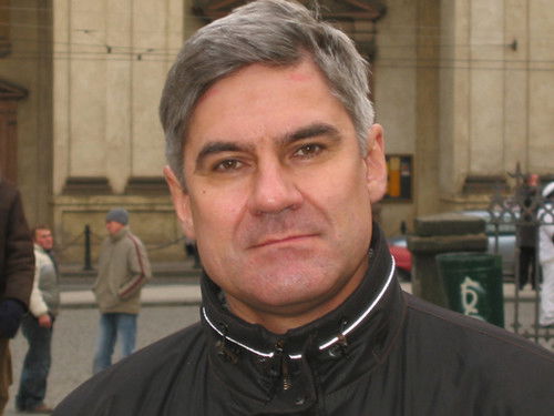 Андрей Усанин