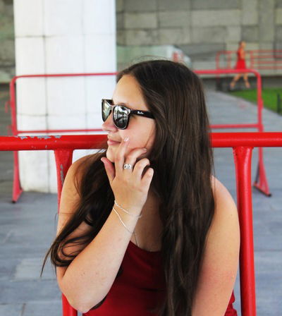 Анюточка Юртаева