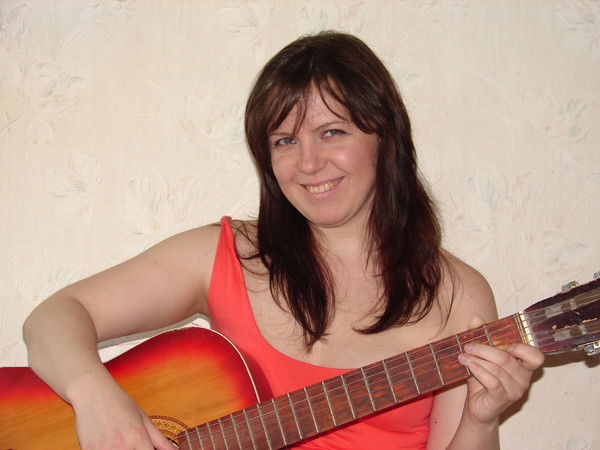 Ольга Ивненко