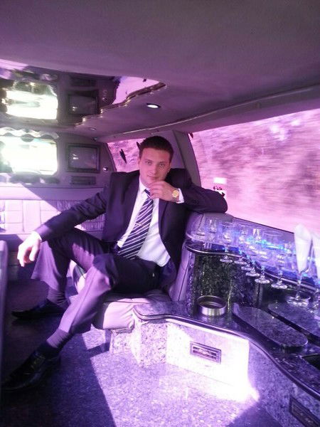 Борис Кандыков