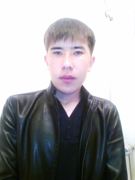 Бауыржан Казакбай