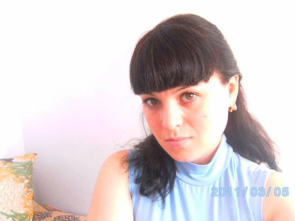 Вика Коваленко