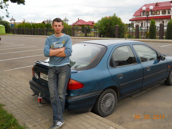 Антон Пунченко