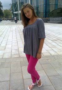 Диана Чуденцова