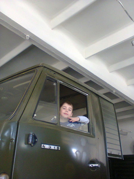 Наталья Солодова