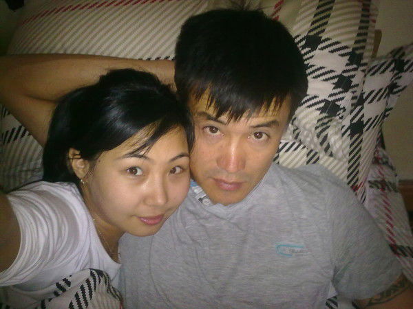 Gulbarchyn Kylychova