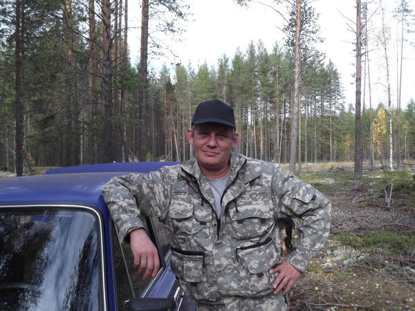 Андрей Титов