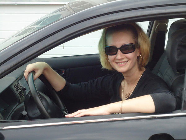 Светлана Романова