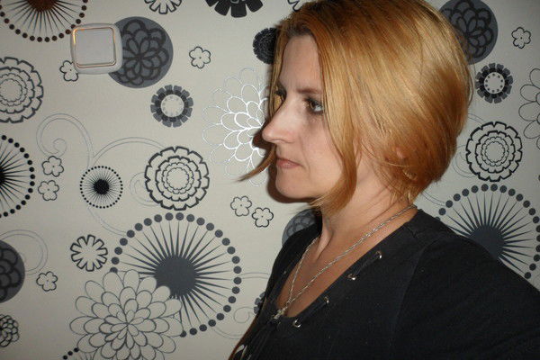 Валентина Василевская