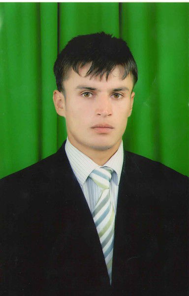 Зохирбек Авезматов