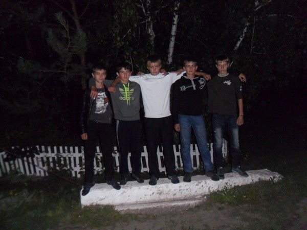 Павел Гаузер