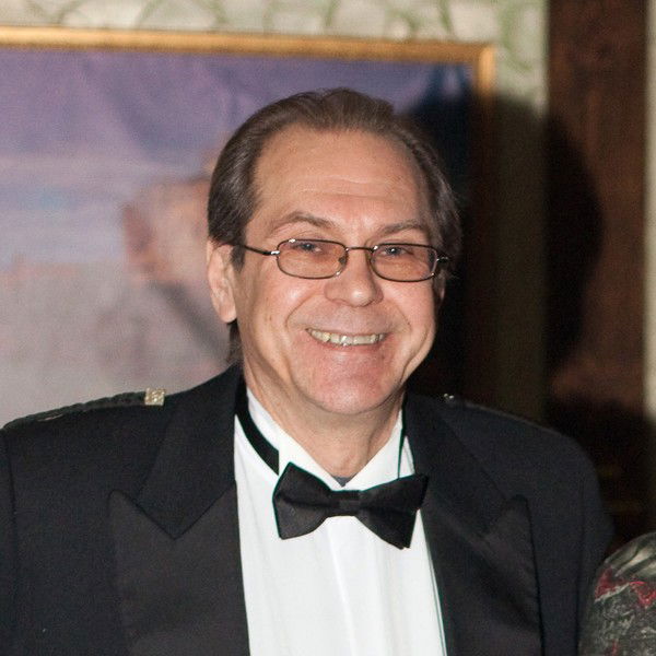 Ирек Фахретдинов