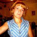 Анна Мягкова