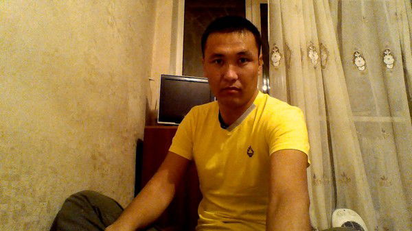 Мирлан Абдылдабекович