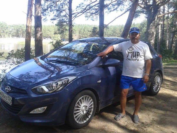 Александр Губин