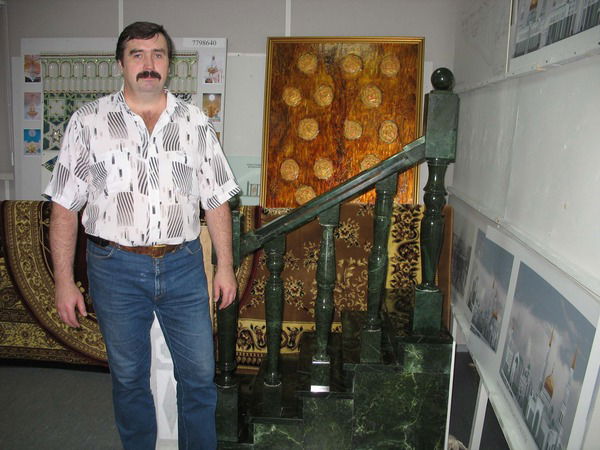 Алексей Зеленов