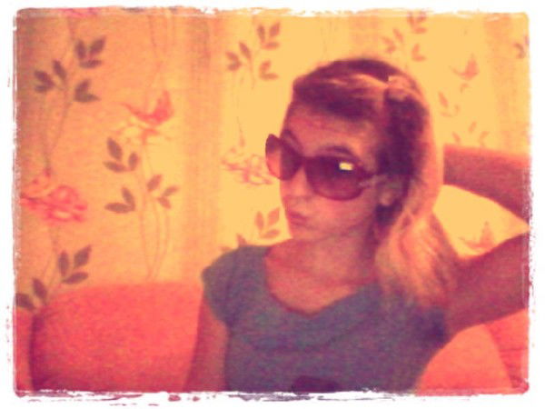 Анита Новикова