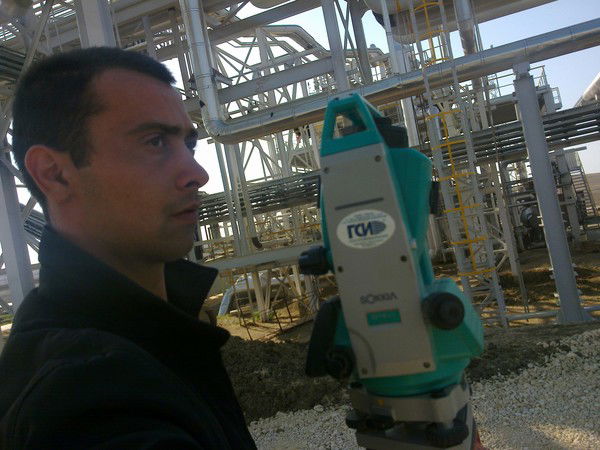 Сергей Урсакий