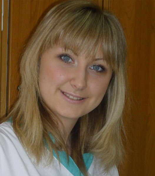 Валентина Лукьянчикова