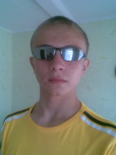 Руслан Главин