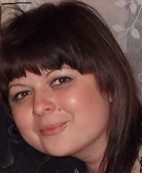 Валентина Чубарова