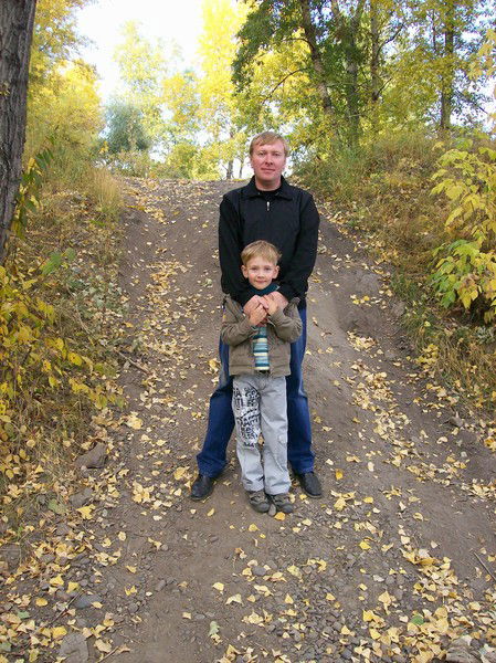 Кузнецов Александр