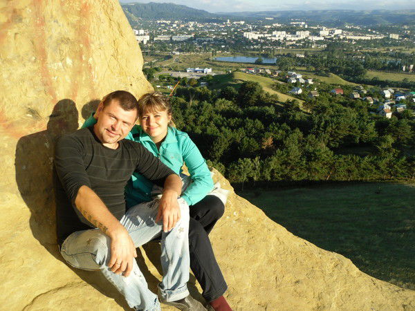 Сергей Кривокрисенко