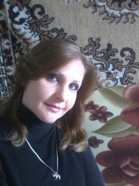 Нина Фролова