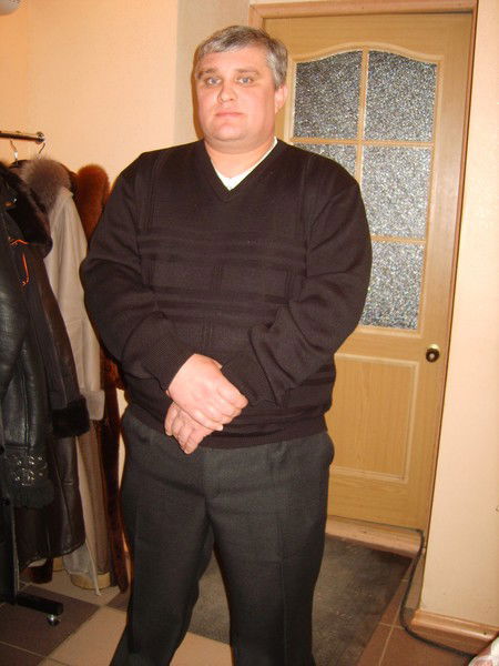 Андрей Назаров