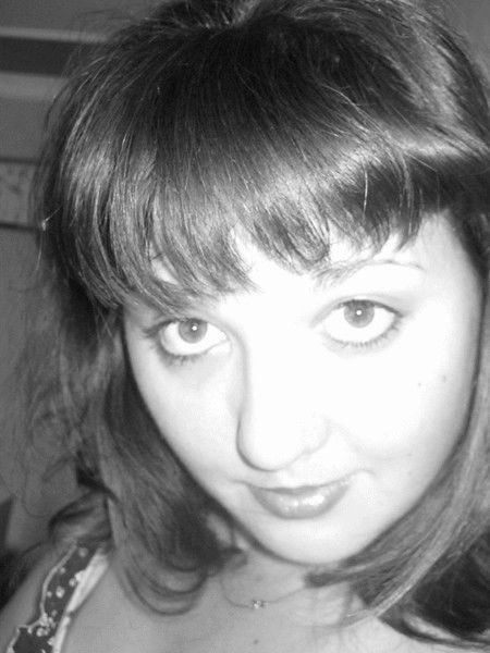 Алеся Гарифуллина