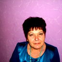Валентина Яранцева