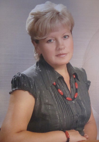 Людмила Короленко